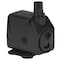 Little Giant Pump Little Giant PES Series 1/2 HP 130 gph Thermoplastic Switchless Switch AC Magnetic Drive Pumps 566716 - alternate 2